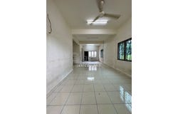 Johor Bahru, Johor 80350