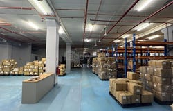 Puchong, Selangor 47100