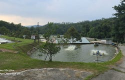 Hulu Langat, Selangor 43100