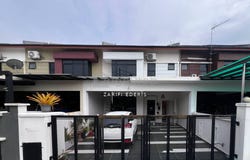 Sungai Buloh, Selangor