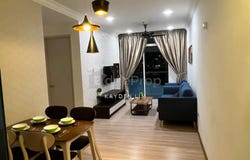 Salak Selatan, Kuala Lumpur 57100