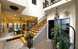Jalan BRP 3/3c, Bukit Rahman Putra, Selangor 40160