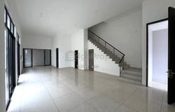 Jalan Jaya Putra 4, Johor Bahru, Johor 81100