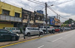 Jalan Midah 12, Cheras, Kuala Lumpur 56000