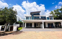 Jalan Sri Tasik Timur, Cyberjaya, Selangor 63000