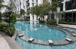 Off Jalan Lapangan Terbang Subang, Ara Damansara, 47301, Selangor, Ara Damansara, Selangor 47301