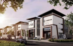 Bandar Baru Bangi, Bangi, Selangor 43000