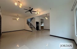Jalan Setia Nusantara U13/22a-22m, Setia Eco Park, Selangor 40170