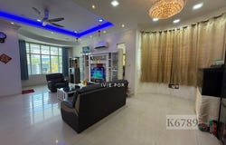 Lebuhraya Selat Klang, Klang, Selangor 42100