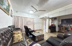Jalan Bukit Midah, Cheras, Kuala Lumpur