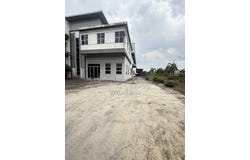Ulu Tiram, Johor 81800
