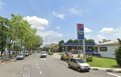 Jalan Meru, Klang, Selangor 41050