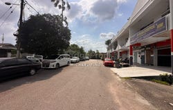 Johor Bahru, Johor