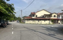 Jalan 7, Bangi, Selangor 43650