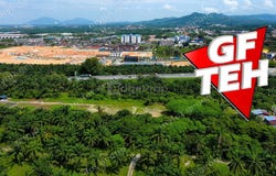 Nibong Tebal, Penang 14300