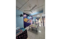 Persiaran Mahkota, Banting, Selangor 42700