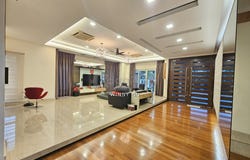 Jalan Menara, Shah Alam, Selangor 40150