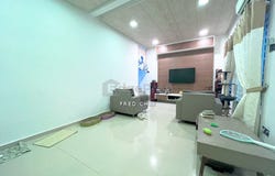 Off Jalan Cheras, Cheras, Kuala Lumpur 56100