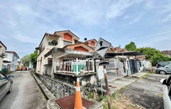Jalan Seri Putra, Kajang, Selangor 43000