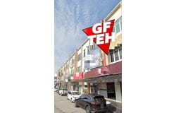 Lorong Mesra Permai, Butterworth, Penang 13400