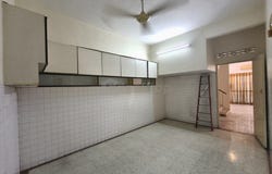 Jalan Mata Kucing, Klang, Selangor 41200