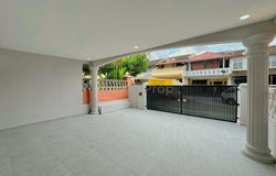 Ulu Tiram, Johor 81800