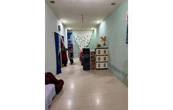 Padang Serai, Kedah 9400
