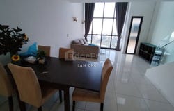 Jalan Ampang, Ampang, Kuala Lumpur 50480