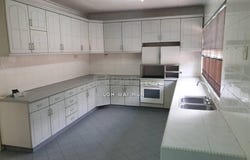 Lorong Kemaris, Bangsar, Kuala Lumpur 59000