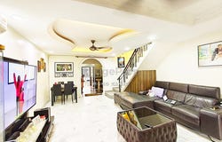 Jalan PJS 10/30, Bandar Sunway, Selangor 46000