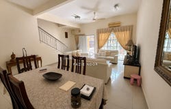 Jalan 7, Bangi, Selangor 43650