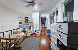 Jalan Putra Perdana, Putra Heights, Selangor 47650