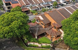 Jalan USJ 23/1, USJ, Selangor 47630