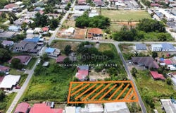 Kampung Labu Lanjut, Sepang, Selangor 43900