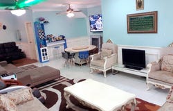 Jalan 15, Bangi, Selangor 43650