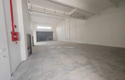 Jalan Haji Salleh, Klang, Selangor 41300