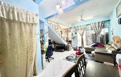 Semenyih, Selangor 43500
