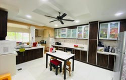 Jalan Seri Putra, Kajang, Selangor 43000