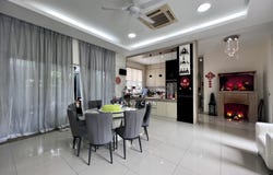 Cheras, Selangor 43200