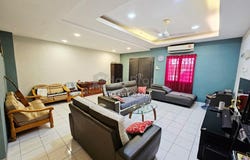 Jalan Batu Unjur, Klang, Selangor 41200