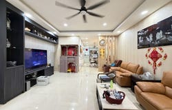 Jalan Sungai Long, Kajang, Bandar Sungai Long, Selangor 43000
