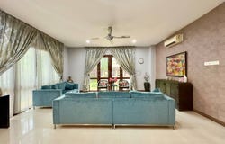 Shah Alam, Selangor 40150