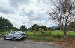 PUSING,JALAN LAHAT - PUSING., PUSING, 31550, Kinta, Perak 31550