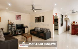 NO 534, JALAN CENGAL 17, TAMAN CENGAL, Kulim, Kedah