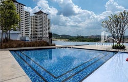 Seri Kembangan, Selangor 43300
