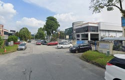 Shah Alam, Selangor 40200