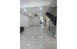 Waterfront City, Lahat, Perak 30200