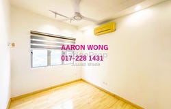 Jalan Jelawat 1, Taman Ikan Emas, Cheras, 56000, Kuala Lumpur, Cheras, Kuala Lumpur 56000