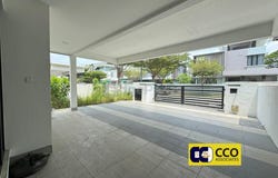 Enclave @ Tiger Lane, Ipoh, Perak 30350