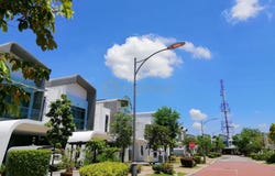 Cyberjaya, Selangor 63000